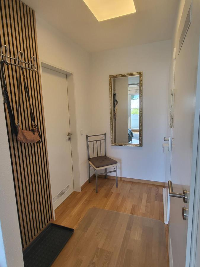 Ferienwohnung Am Seepark Freiburg im Breisgau Exterior photo