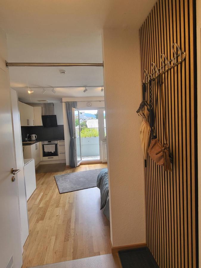 Ferienwohnung Am Seepark Freiburg im Breisgau Exterior photo